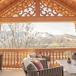 Apartman Sunleitn-residenz