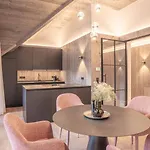 Sunleitn-residenz Apartman *