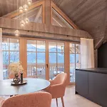 Apartman Sunleitn-residenz