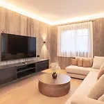 Sunleitn-residenz * باد غويسرن