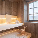 Apartman Sunleitn-residenz