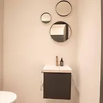 Sunleitn-residenz Apartman *