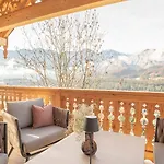 Sunleitn-residenz Apartman Bad Goisern