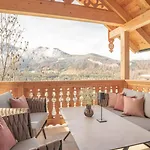 Sunleitn-residenz باد غويسرن
