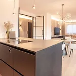 Sunleitn-residenz Apartman