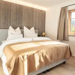 Sunleitn-residenz Apartman