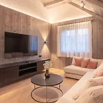 Sunleitn-residenz Apartman *