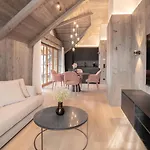 Sunleitn-residenz Apartman