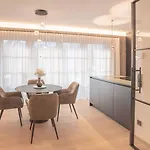 Sunleitn-residenz Apartman