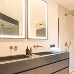 Sunleitn-residenz Apartman *