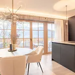Apartman Sunleitn-residenz *