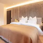 Sunleitn-residenz Apartman