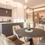 Apartman Sunleitn-residenz