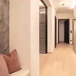 Sunleitn-residenz Apartman