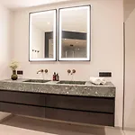 Sunleitn-residenz Apartman *