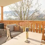 Sunleitn-residenz Apartman Bad Goisern