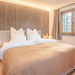 Apartman Sunleitn-residenz *