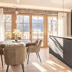 Apartman Sunleitn-residenz *