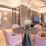 Sunleitn-residenz Apartman