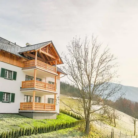 Sunleitn-residenz * باد غويسرن