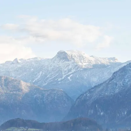 Sunleitn-residenz Lejlighed Bad Goisern