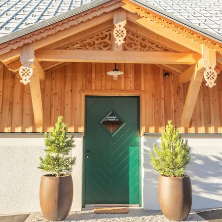 Sunleitn-residenz Apartman Bad Goisern