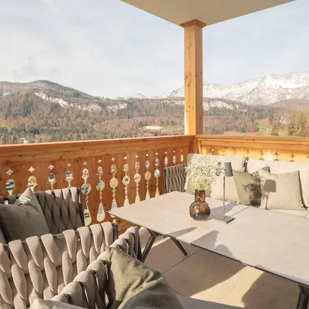 Sunleitn-residenz