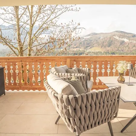 Sunleitn-residenz