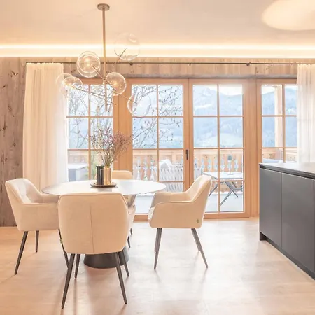 Sunleitn-residenz * Bad Goisern