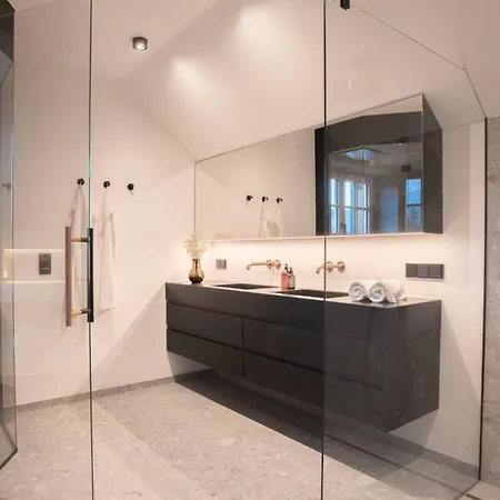 Lejlighed Sunleitn-residenz *