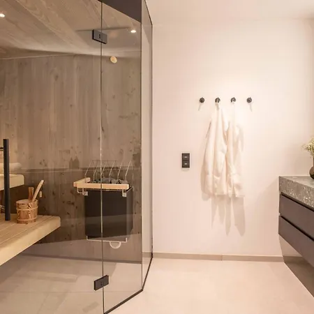 Sunleitn-residenz * Bad Goisern