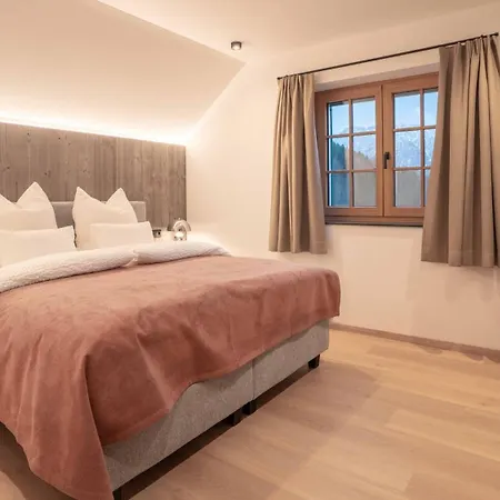 Sunleitn-residenz باد غويسرن