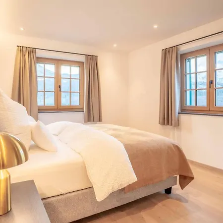 Sunleitn-residenz Apartman Bad Goisern