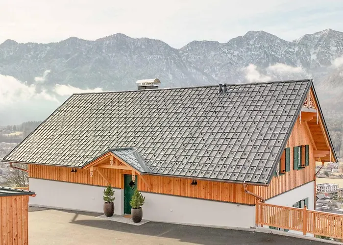 Sunleitn-residenz Bad Goisern