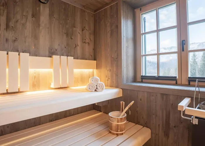 Daire Sunleitn-residenz