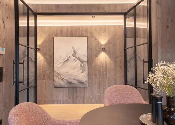 Daire Sunleitn-residenz *