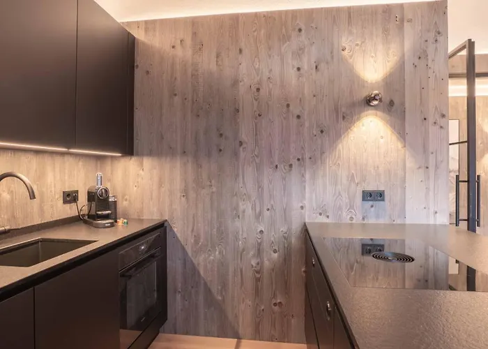 Sunleitn-residenz Bad Goisern