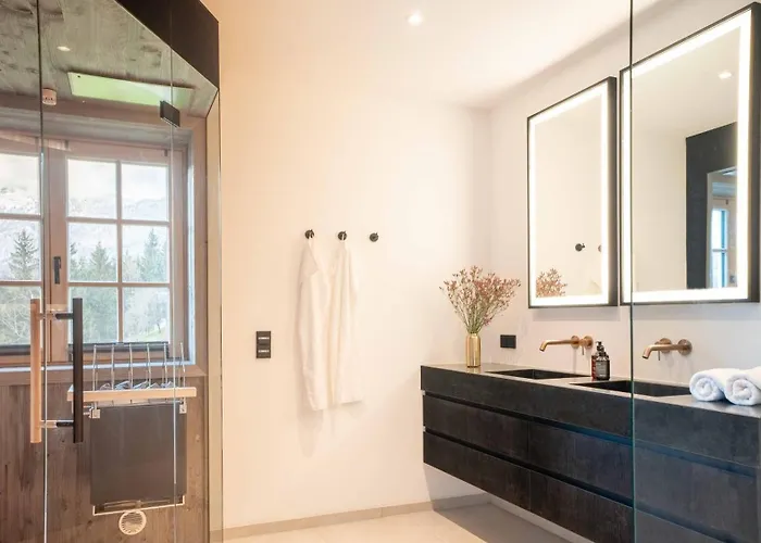 Daire Sunleitn-residenz