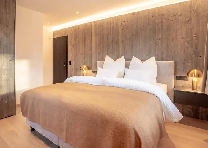 Sunleitn-residenz Daire