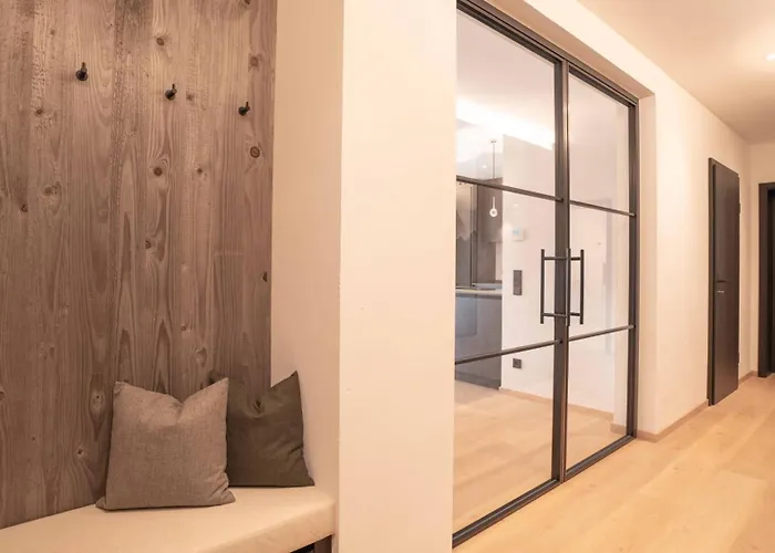 Sunleitn-residenz Bad Goisern