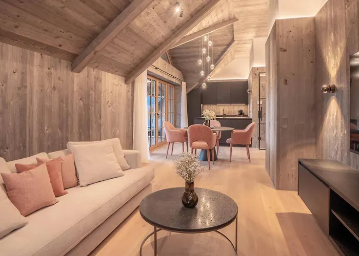 Daire Sunleitn-residenz