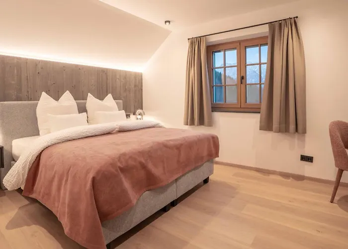 Sunleitn-residenz Bad Goisern