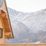 Apartment Sunleitn-residenz Bad Goisern
