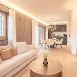 Apartment Sunleitn-residenz Bad Goisern