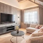 Apartment Sunleitn-residenz Bad Goisern