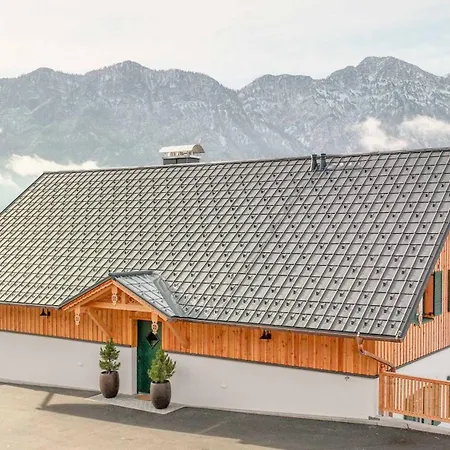 Sunleitn-residenz Bad Goisern