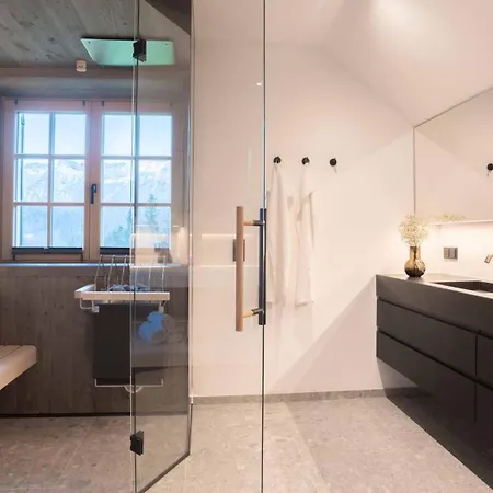 Sunleitn-residenz * Bad Goisern