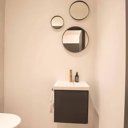 Sunleitn-residenz Apartmán *