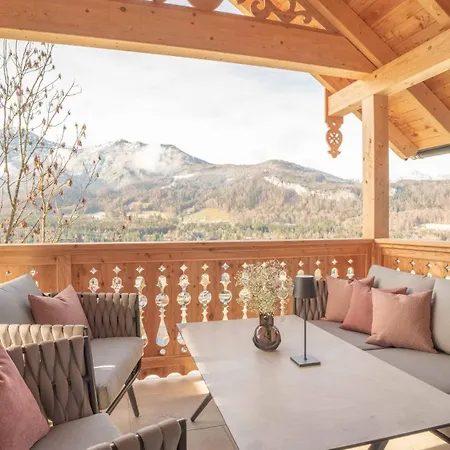 Sunleitn-residenz Bad Goisern