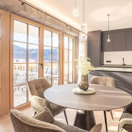 Sunleitn-residenz * Bad Goisern